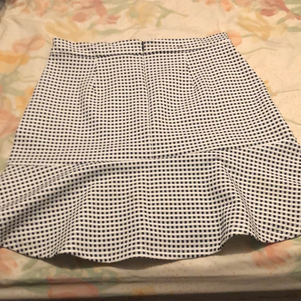 A cute skirt